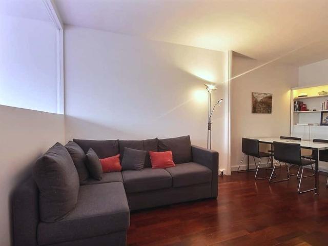Apartment 1 bedroom 40m²