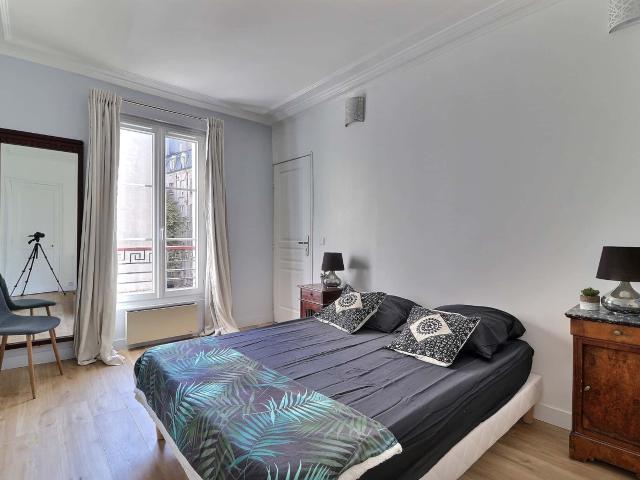 Apartment 1 bedroom 40m²