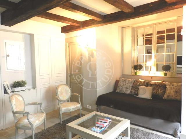 Apartment 1 bedroom 40m²