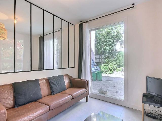 Apartment 1 bedroom 40m²