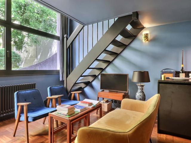 Apartment 1 bedroom 40m²