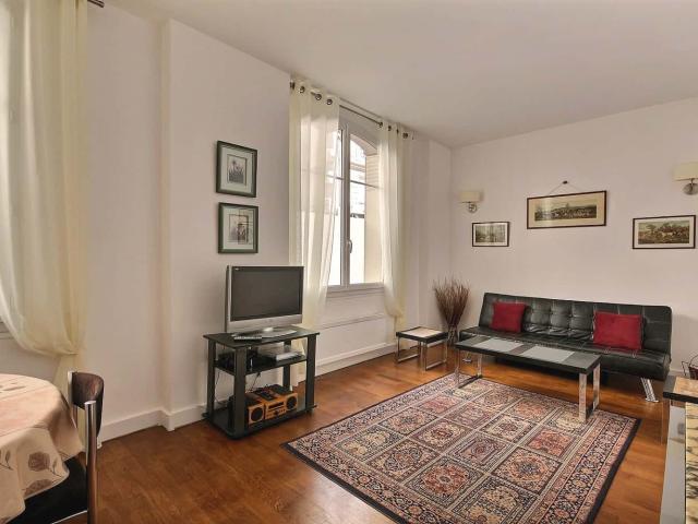 Apartment 1 bedroom 40m²
