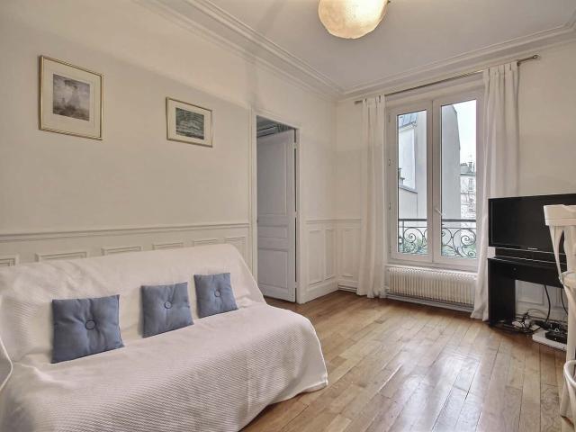 Apartment 1 bedroom 40m²