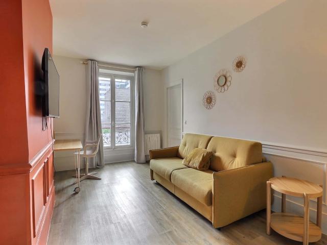 Apartment 1 bedroom 42m²