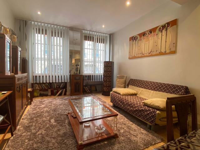 Apartment 1 bedroom 42m²