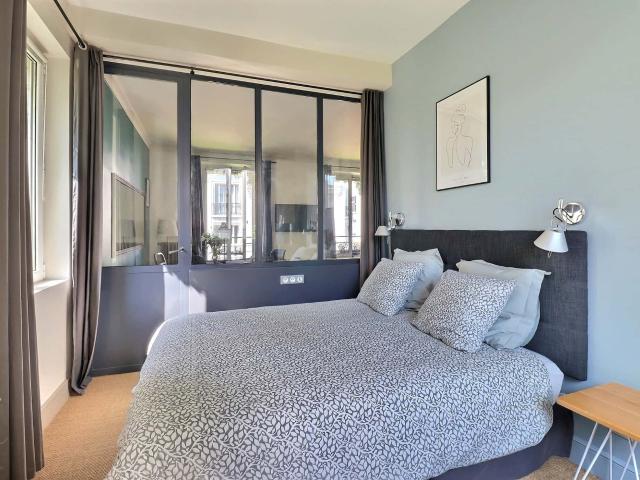 Apartment 1 bedroom 42m²