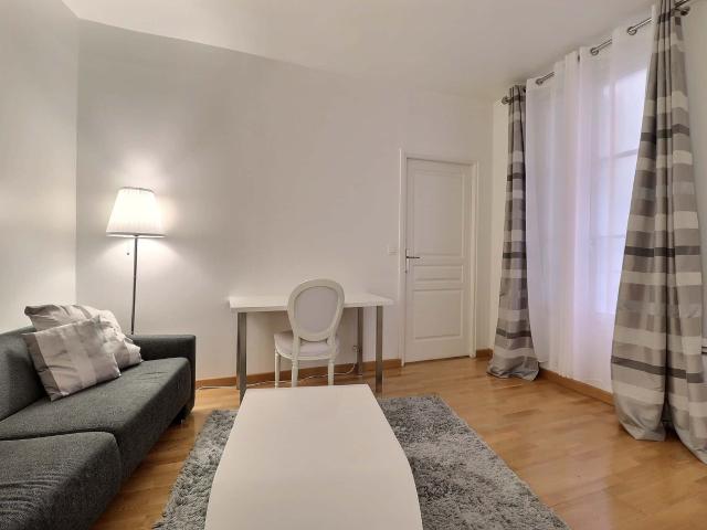 Apartment 1 bedroom 42m²