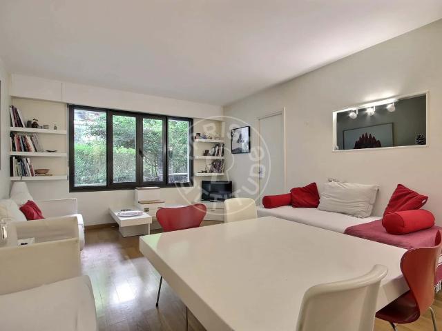 Apartment 1 bedroom 54m²