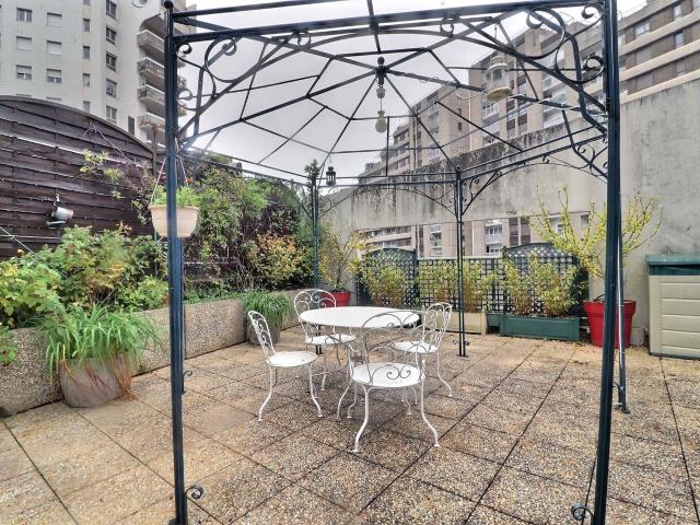 Apartment 1 bedroom 54m²