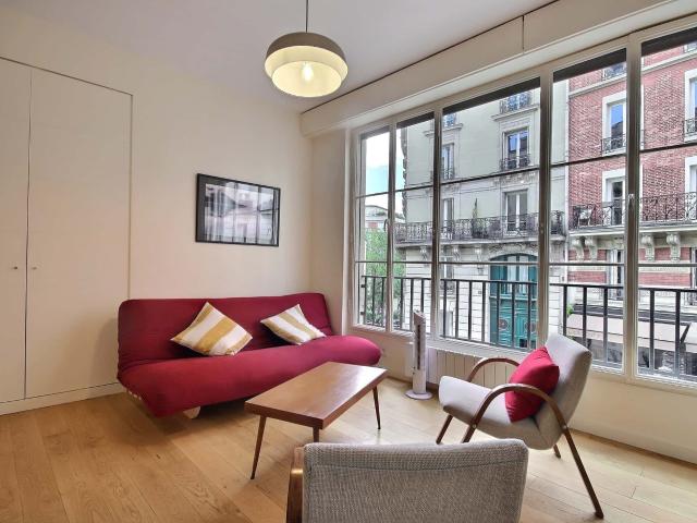 Apartment 1 bedroom 55m²