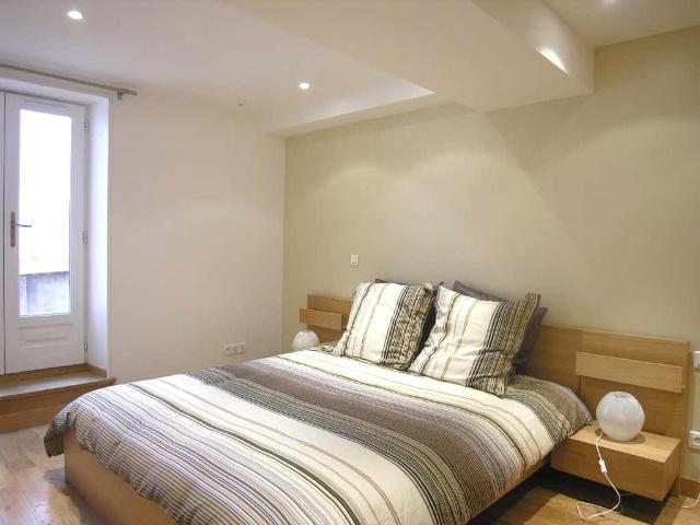 Apartment 1 bedroom 55m²