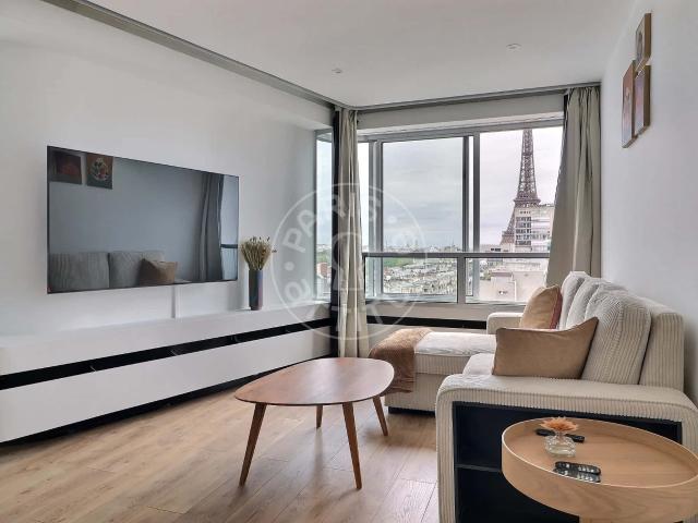 Apartment 1 bedroom 56m²