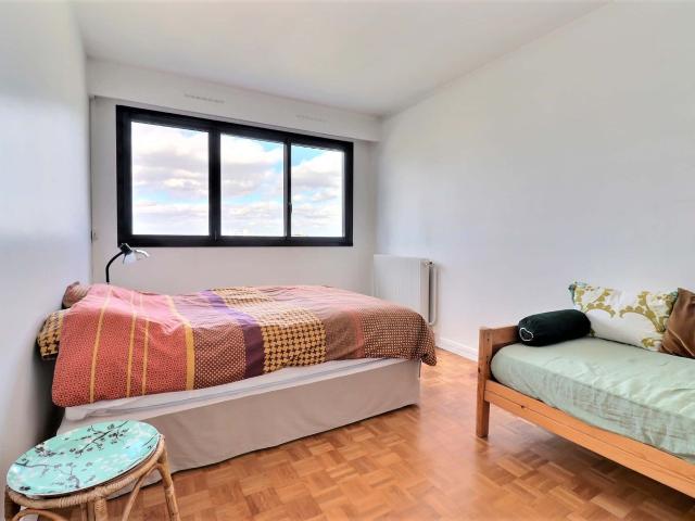 Apartment 1 bedroom 56m²