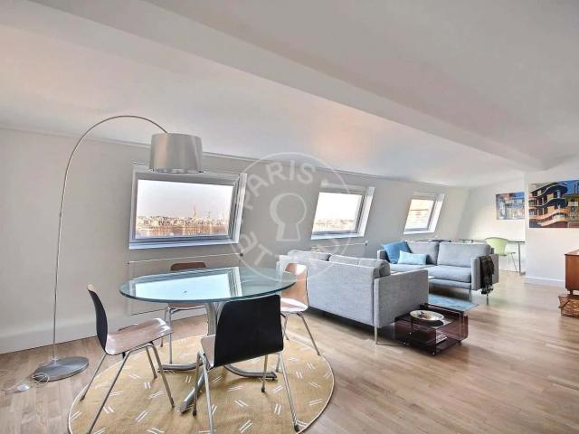 Apartment 1 bedroom 57m²