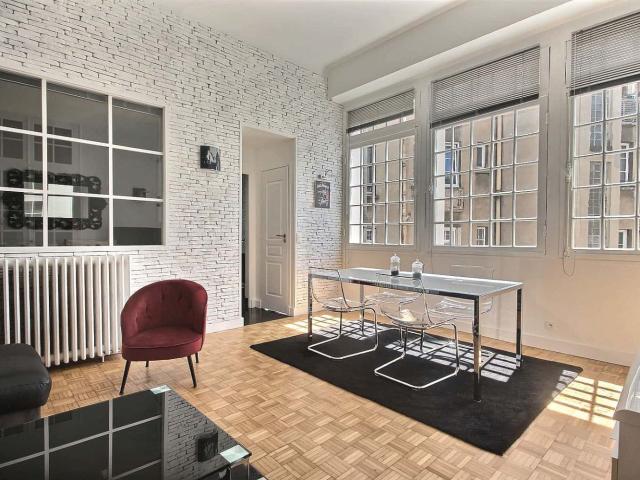 Apartment 1 bedroom 57m²