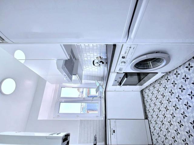 Apartment 1 bedroom 57m²