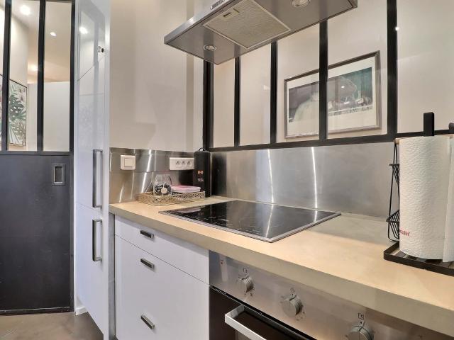 Apartment 1 bedroom 59m²