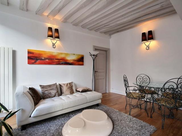 Apartment 1 bedroom 50m²
