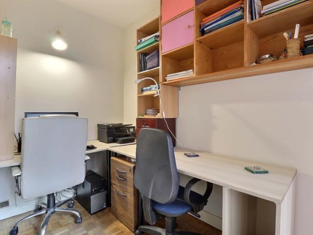 Apartment 1 bedroom 50m²