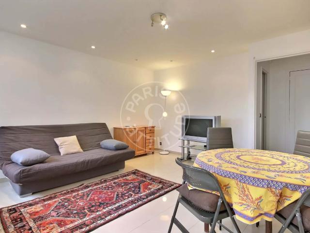 Apartment 1 bedroom 52m²