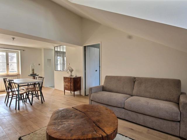 Apartment 1 bedroom 53m²