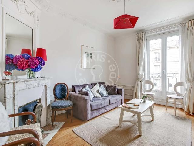 Apartment 1 bedroom 65m²