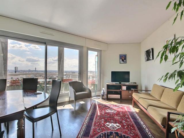 Apartment 1 bedroom 67m²