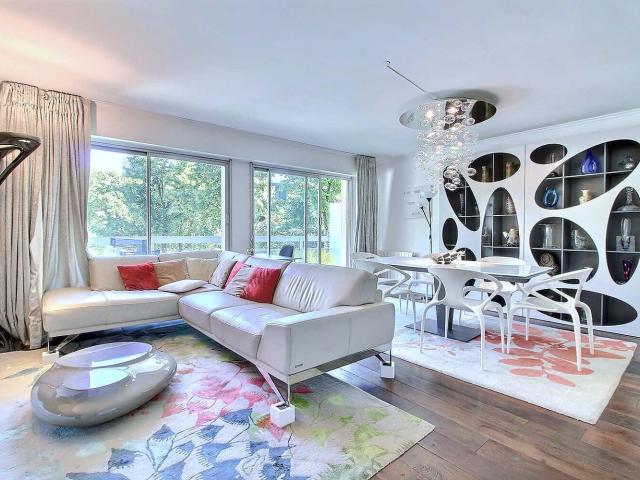Apartment 1 bedroom 68m²