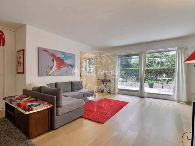 Apartment 1 bedroom 69m²