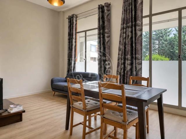 Apartment 1 bedroom 60m²