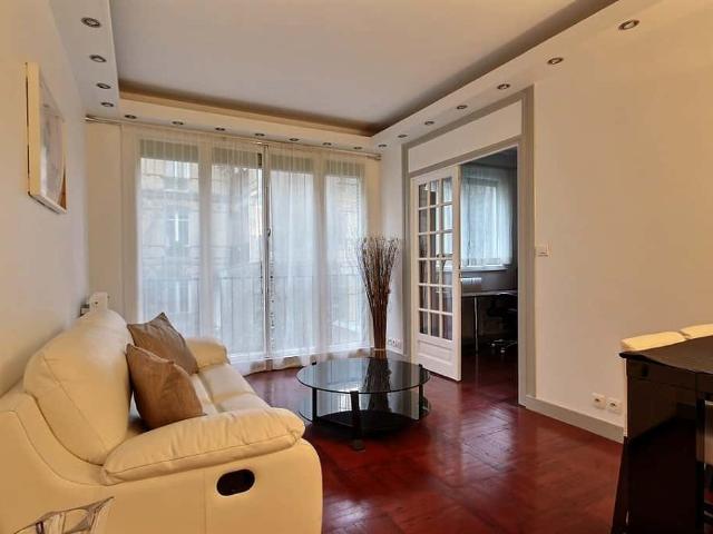 Apartment 1 bedroom 60m²