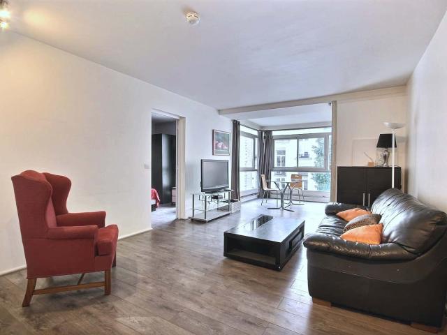 Apartment 1 bedroom 60m²