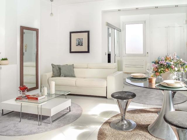 Apartment 1 bedroom 60m²