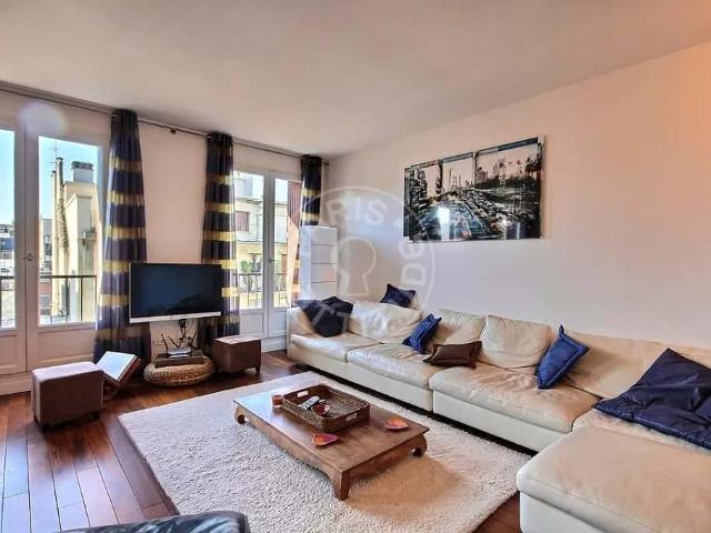Apartment 1 bedroom 62m²