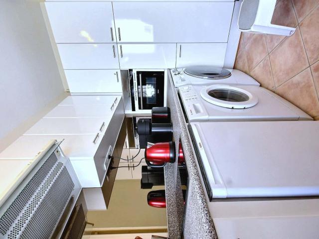 Apartment 1 bedroom 62m²