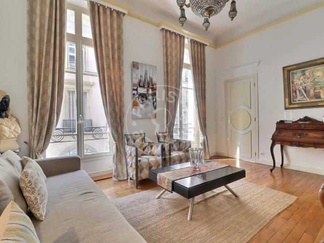 Apartment 1 bedroom 72m²