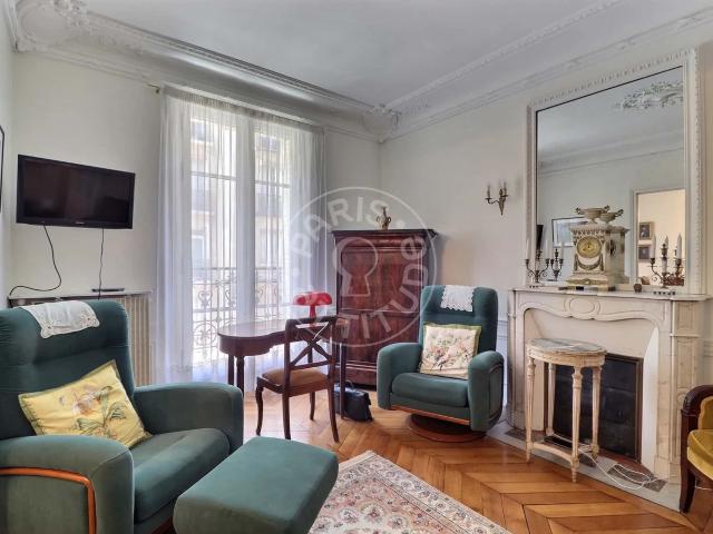 Apartment 1 bedroom 73m²
