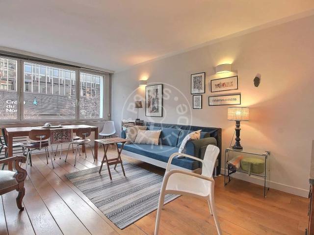 Apartment 1 bedroom 80m²