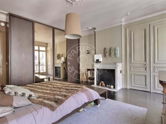 Apartment 1 bedroom 90m²