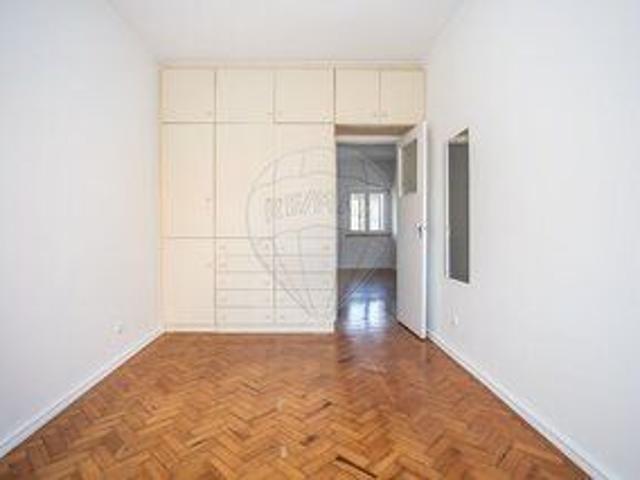 Apartment 1 bedrooms Alvalade Lisboa 3rd floor