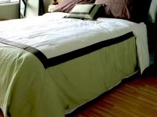 Apartment 1 bedrooms in Yaletown