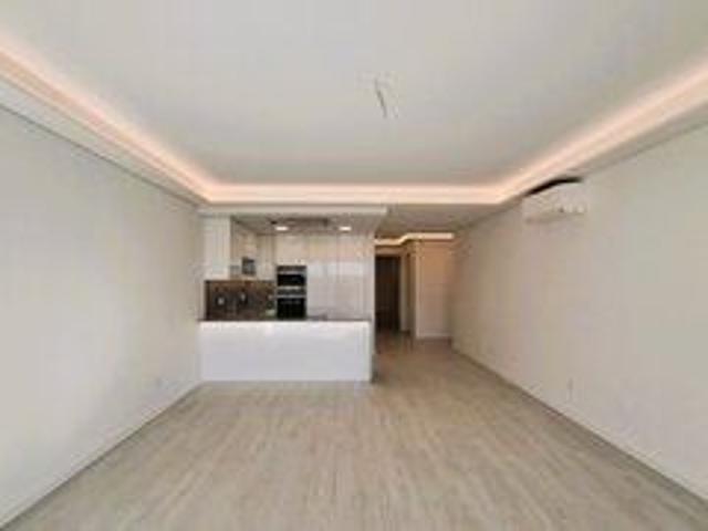 Apartment 1 bedrooms Luxury Ericeira Mafra for rent terrace, kitchen, air conditioning, gated community, great location, sea view, store room, garage, parking space