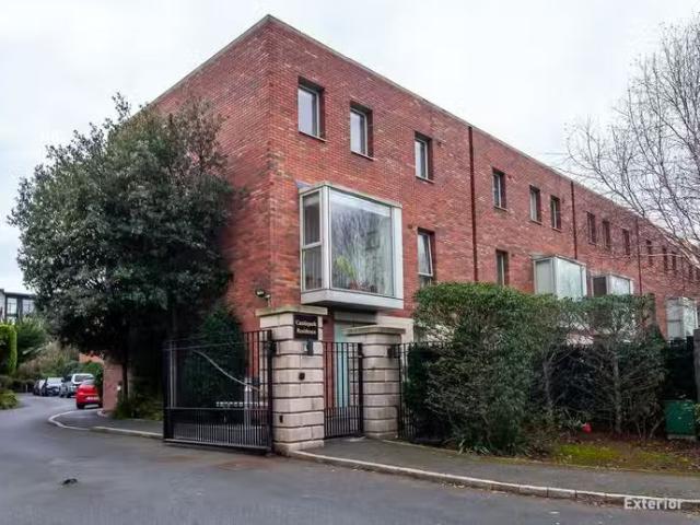Apartment 1, Block A, Castlepark Residence, Castle Park Road.