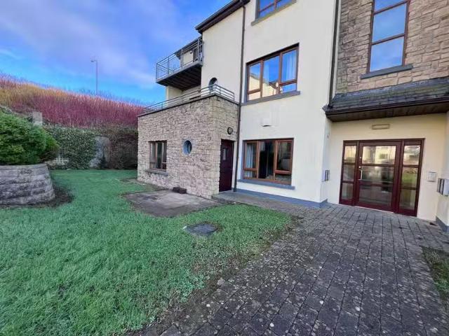 Apartment 1, Block D, Dromod, Co. Leitrim, N41N257 is for sale