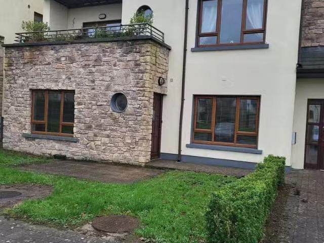 Apartment 1, Block E, Dromod, Co. Leitrim, N41X227 is for sale