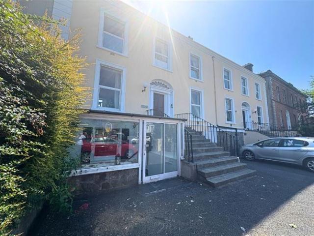 Apartment 1, Brighton House, 6 Brighton Terrace, Glasthule, County Dublin, A96DH50