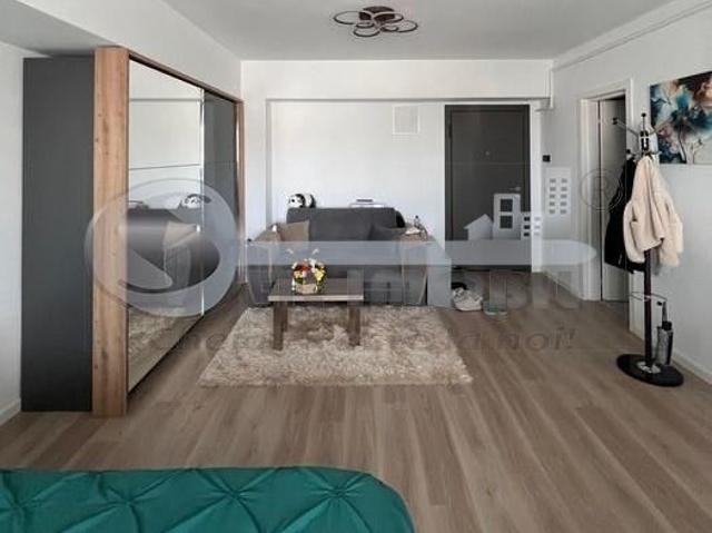 Apartment 1 cameră, 45mp, Conest Evolution bloc nou