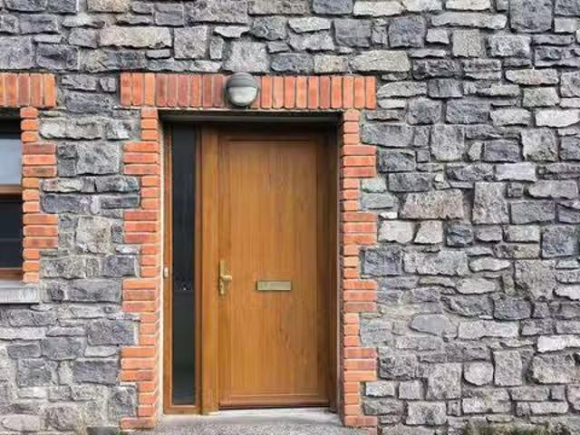 Apartment 1, Carrowmanagh Park, Oughterard, Co. Galway, H91N24.
