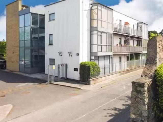 Apartment, 1 Churchview, Glenalbyn Road, Stillorgan