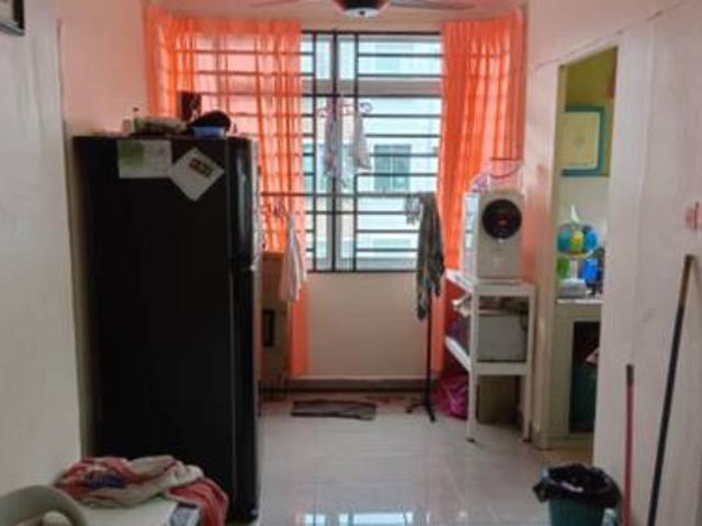 Apartment 1 cyber city kota Kinabalu